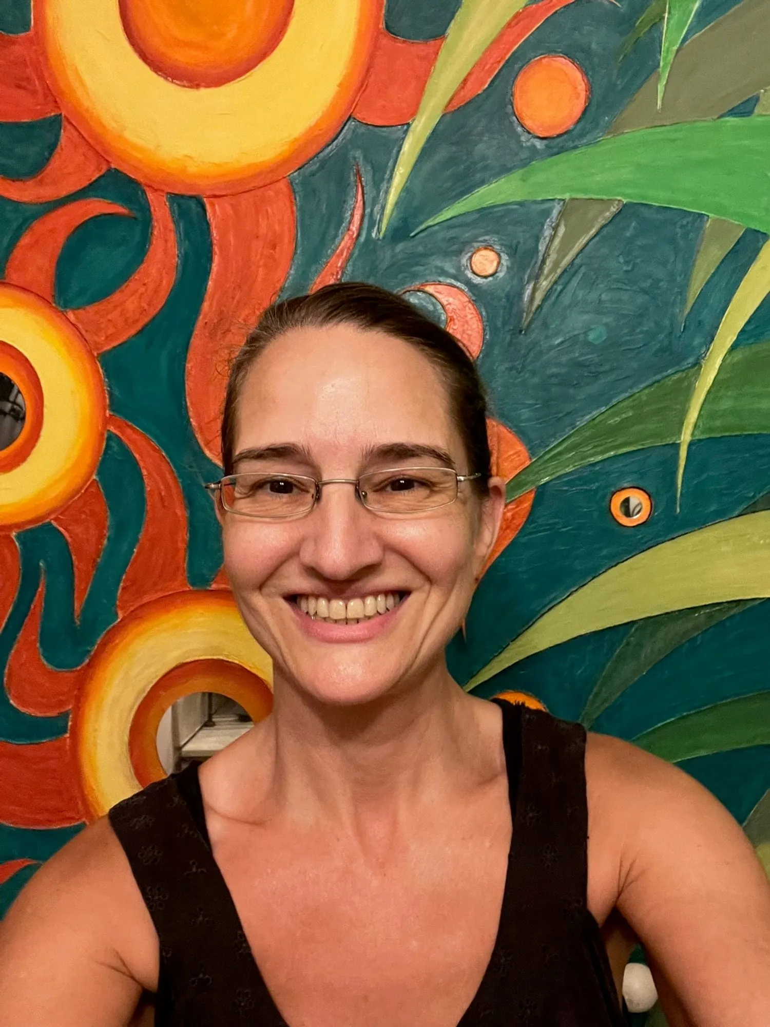 Melissa Sandfort